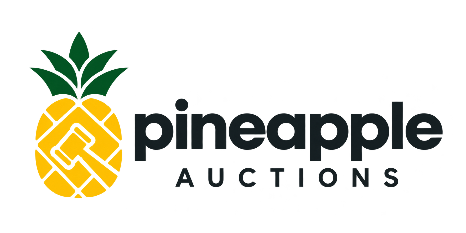 Pineapple Auctions